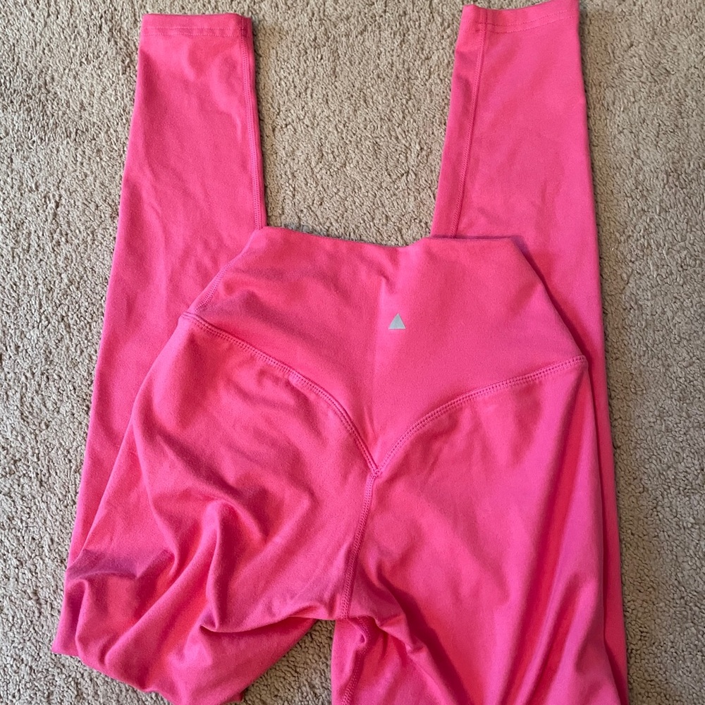 Balance Athletica Select Legging Guava